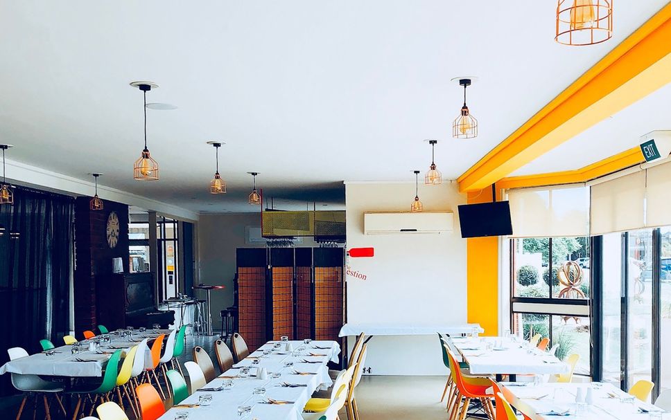Restoran Gambar