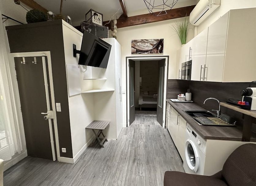 Dapur Gambar