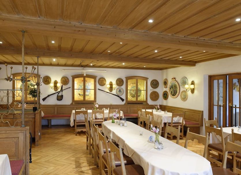 Restoran Gambar
