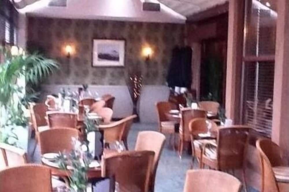 Restoran