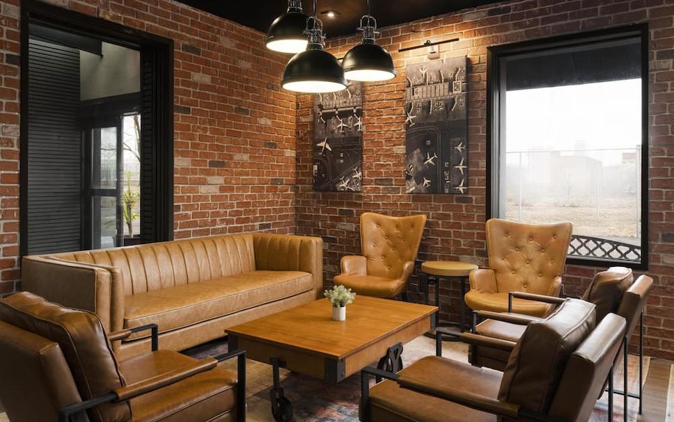 Balai Menunggu Gambar