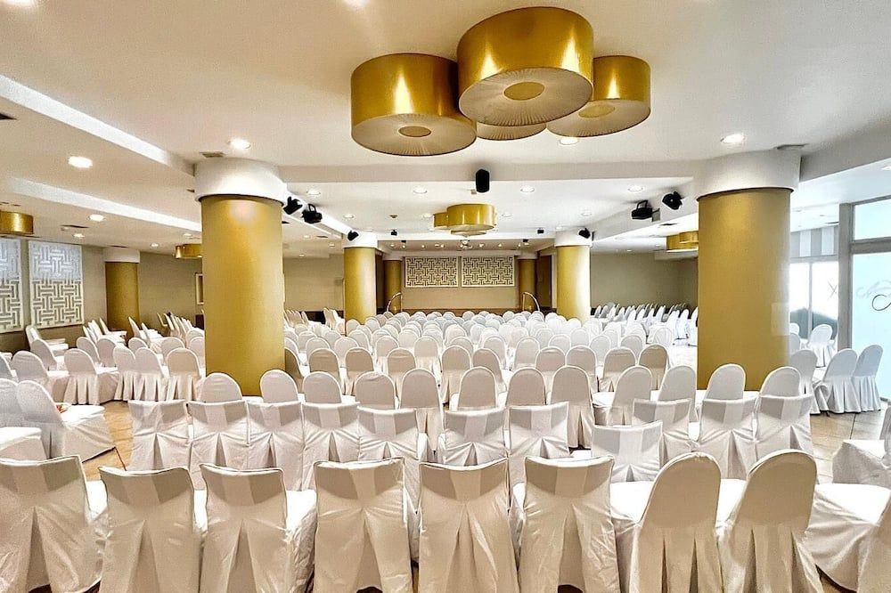 Dewan bankuet
