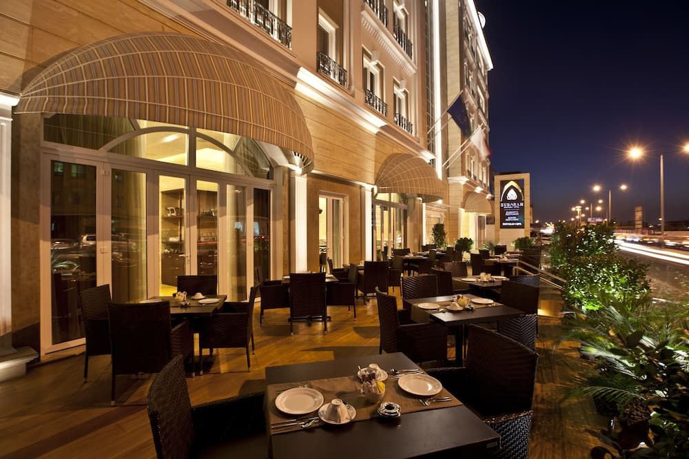 Restoran