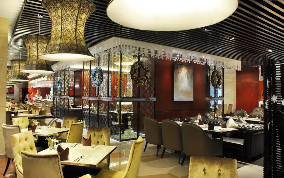 Restoran Gambar