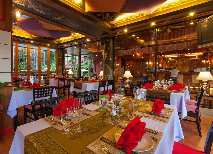Restoran Gambar