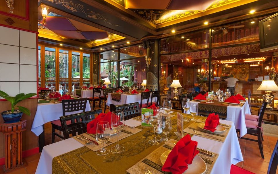 Restoran Gambar