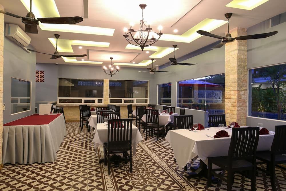 Restoran