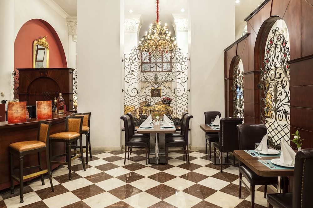 Restoran