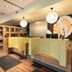 Meja Penyambut Tetamu