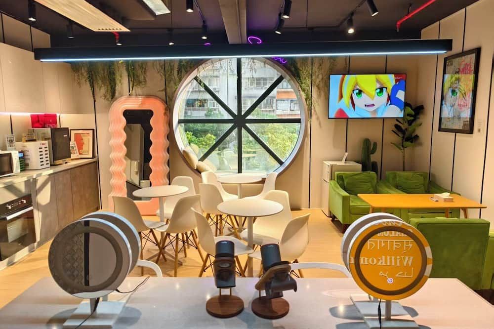 Lain-lain