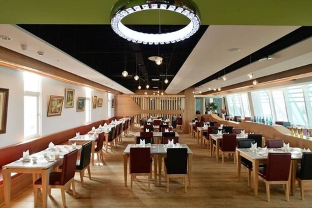 Restoran