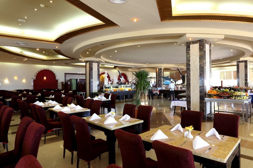 Restoran