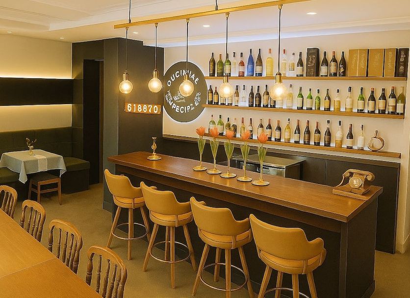 Bar Gambar