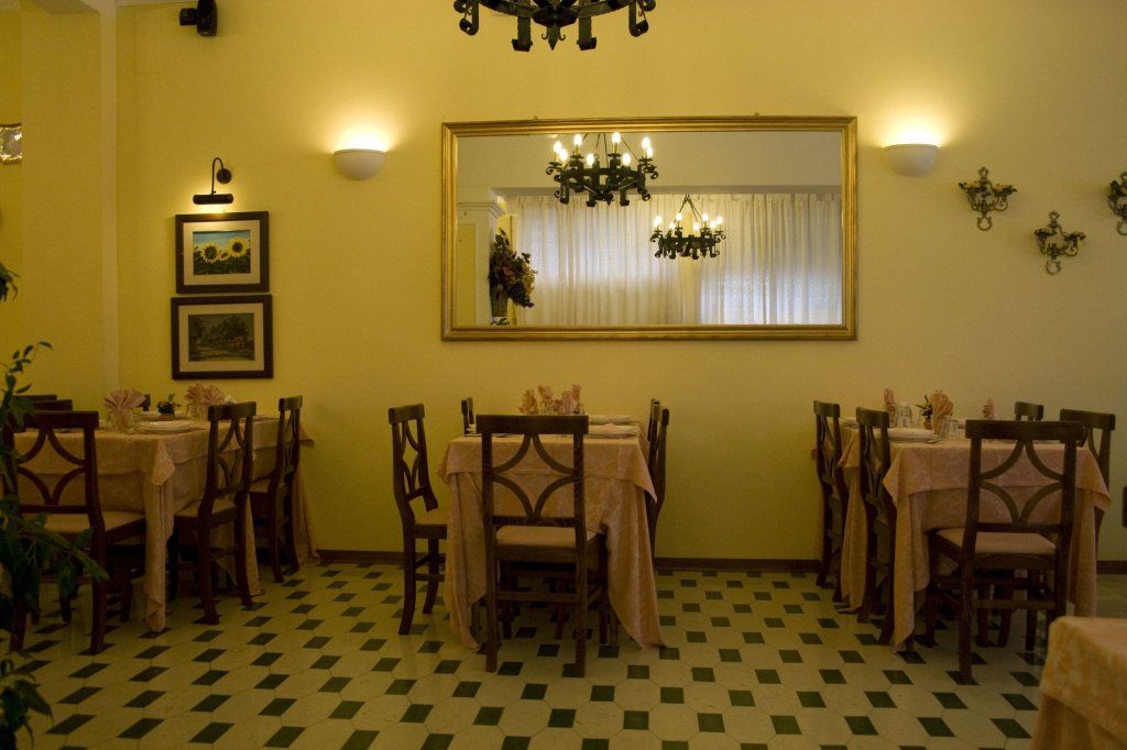 Restoran