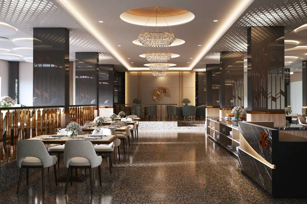 Restoran Gambar