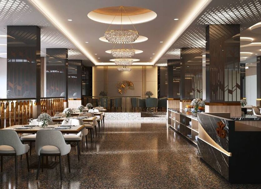 Restoran Gambar
