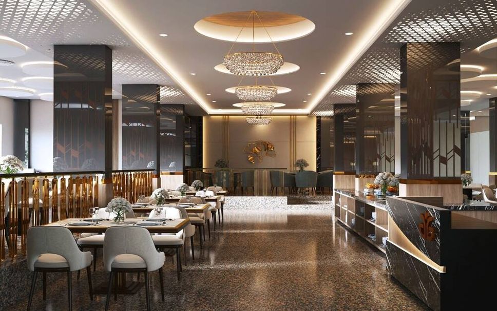 Restoran Gambar