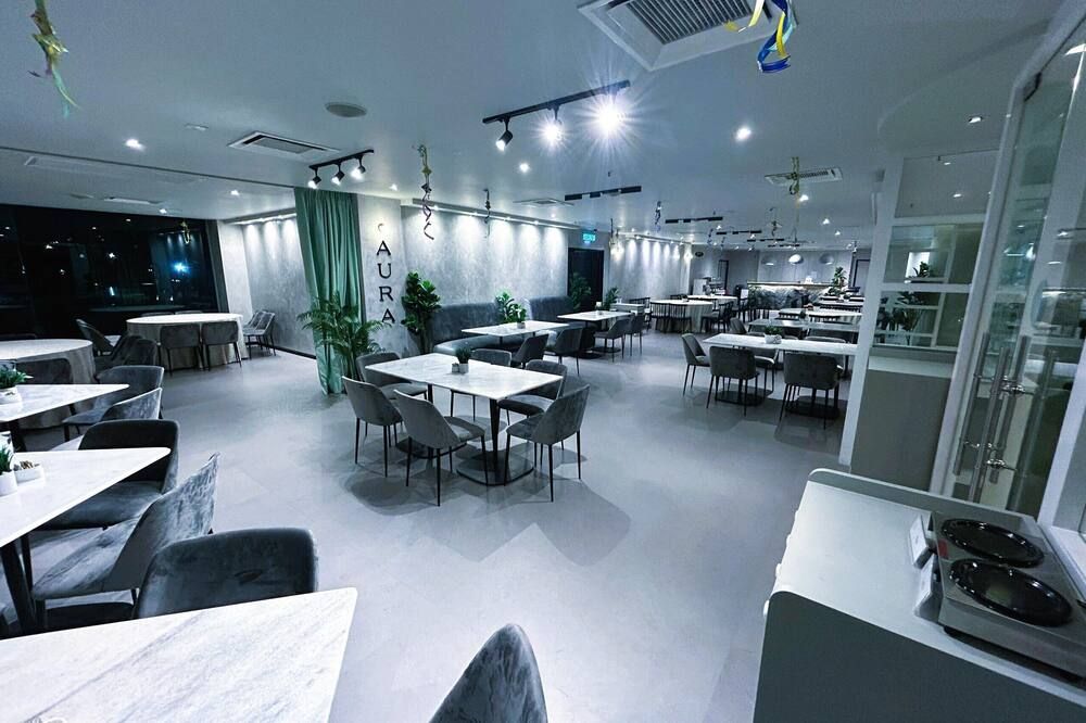 Restoran