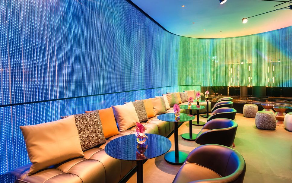 Balai Menunggu Gambar