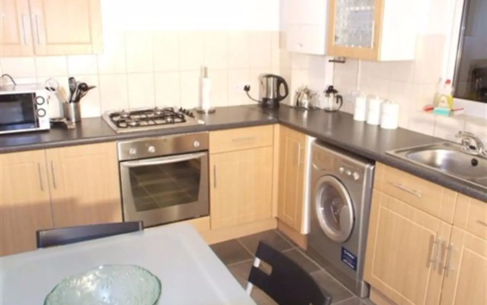 Dapur Gambar