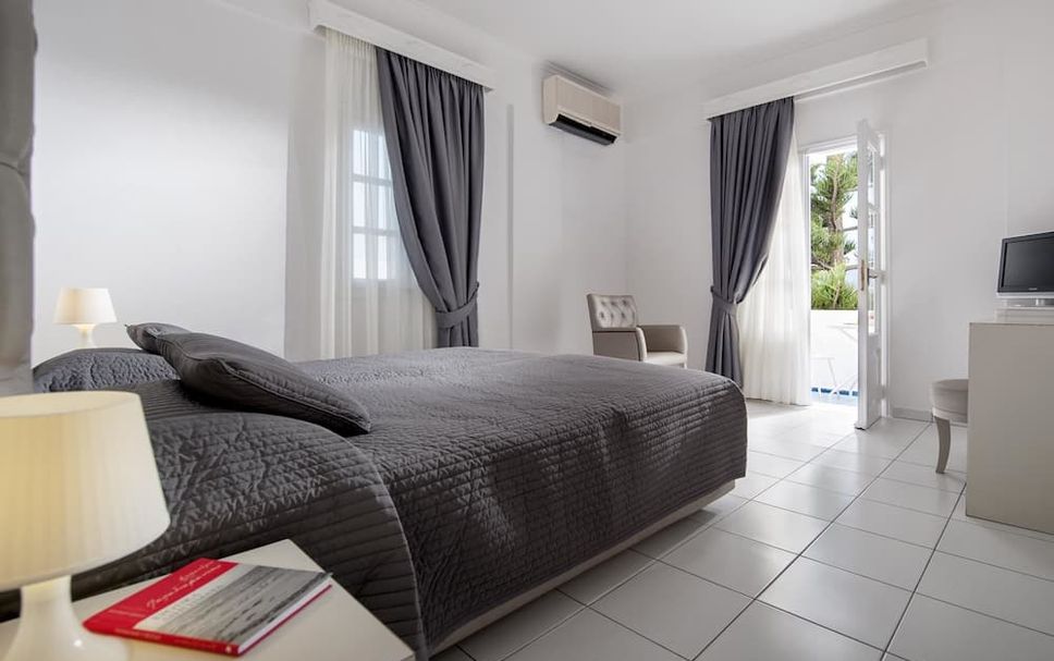 Bilik Tidur Gambar
