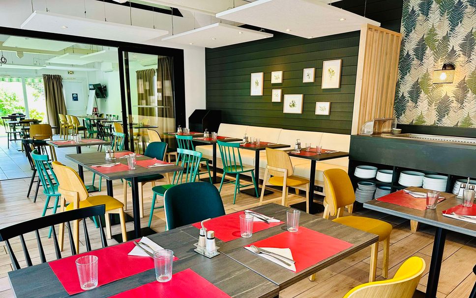 Restoran Gambar