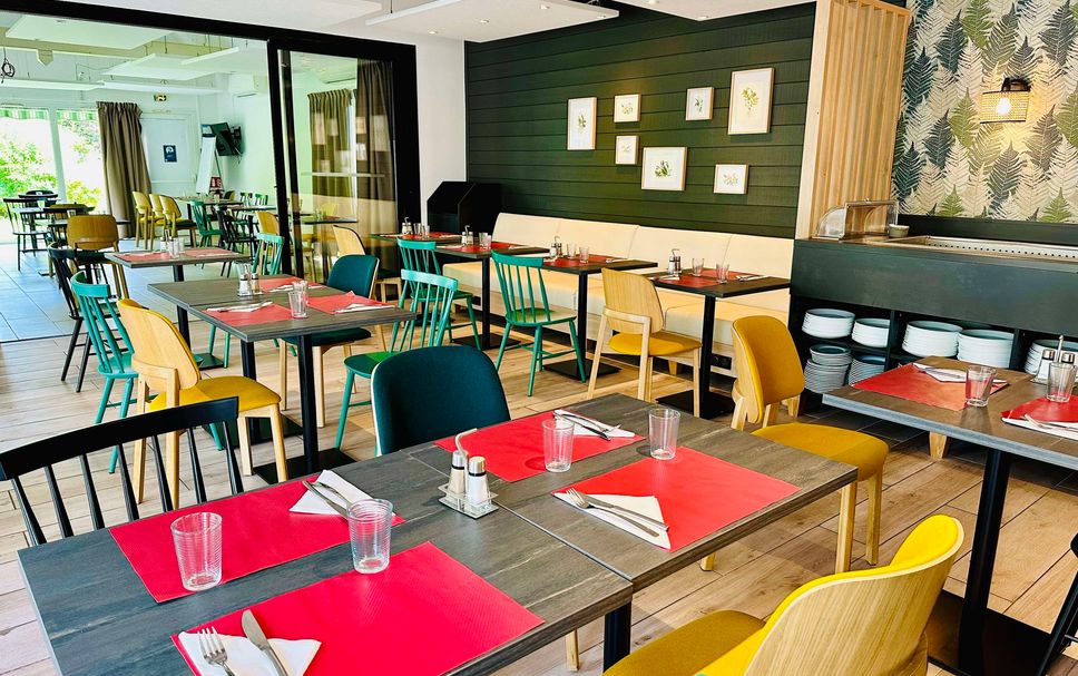 Restoran Gambar
