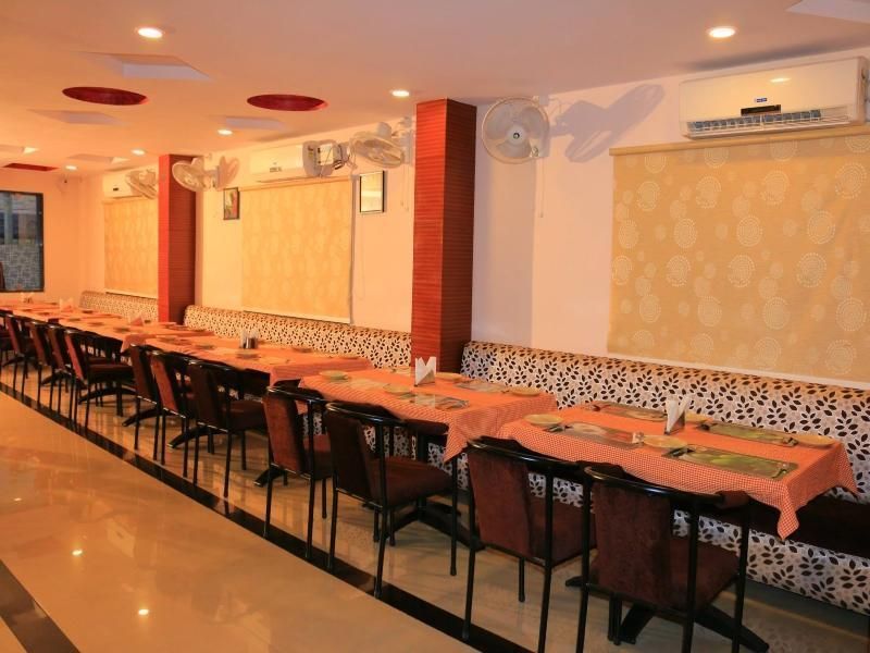 Restoran