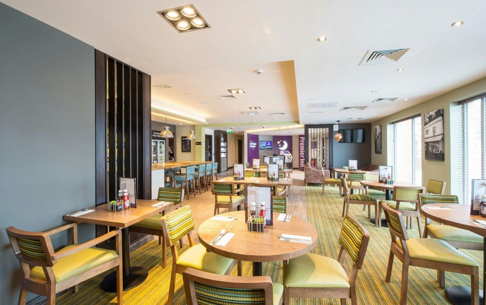 Restoran Gambar