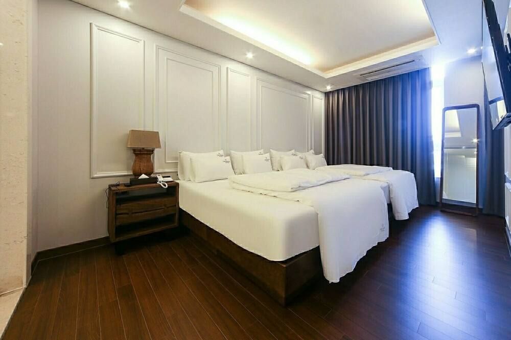 Bilik Tidur