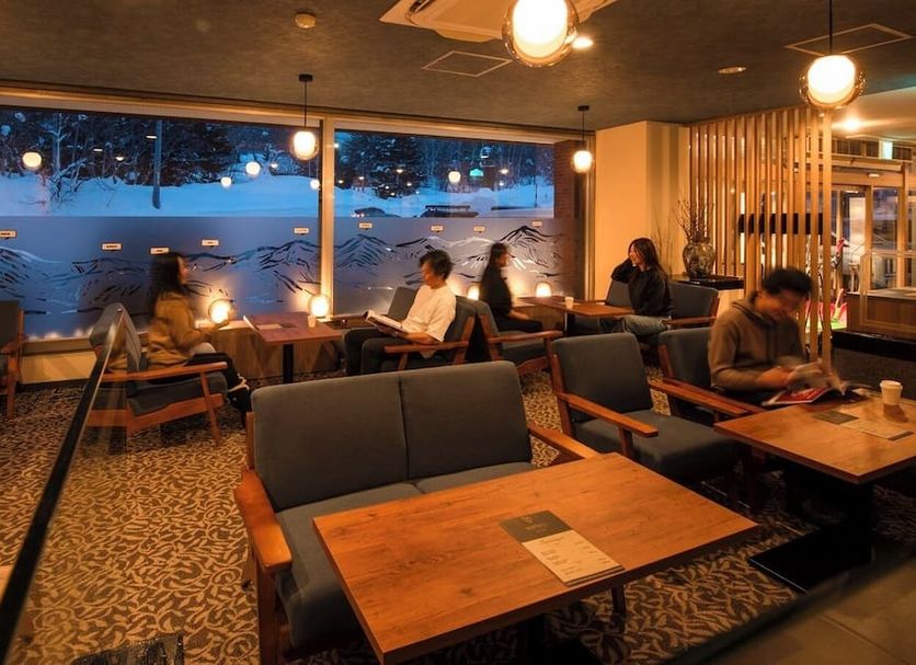 Restoran Gambar