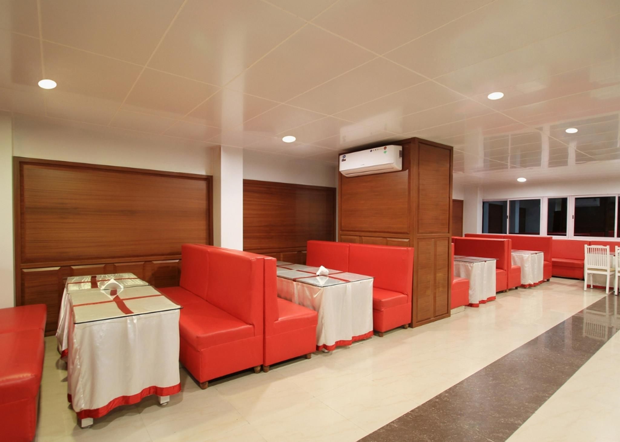 Restoran
