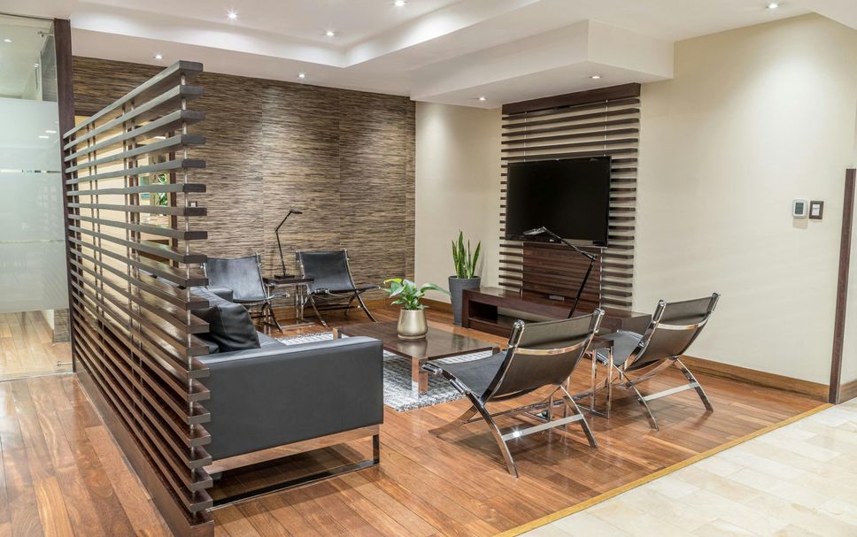 Balai Menunggu Gambar