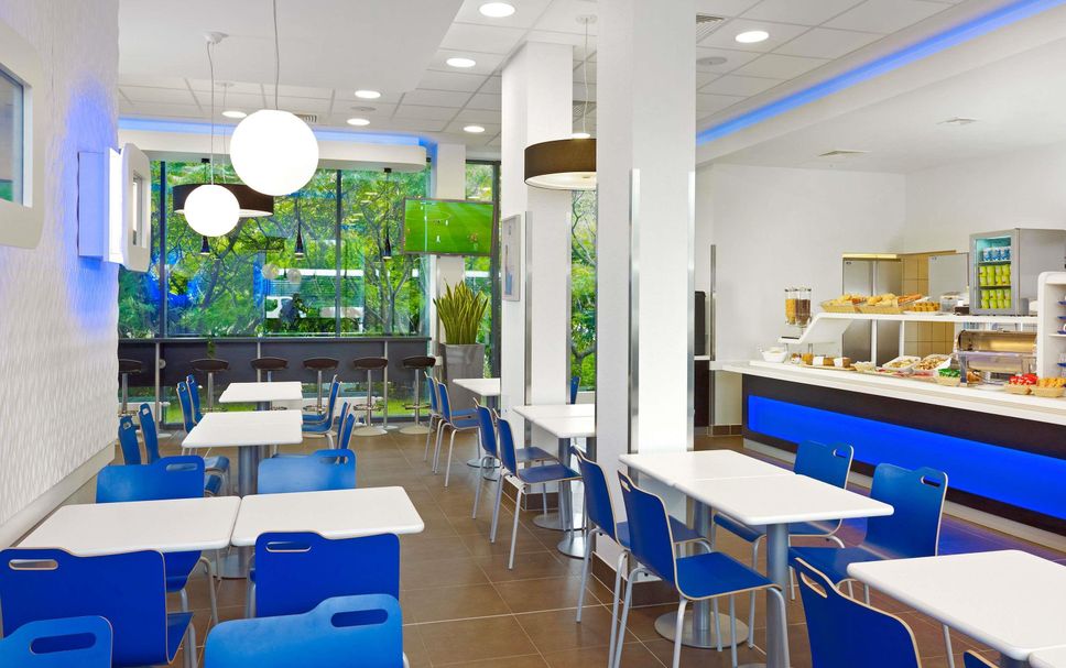 Restoran Gambar