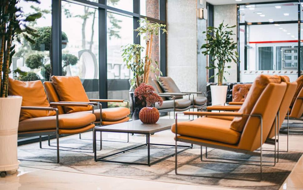 Balai Menunggu Gambar