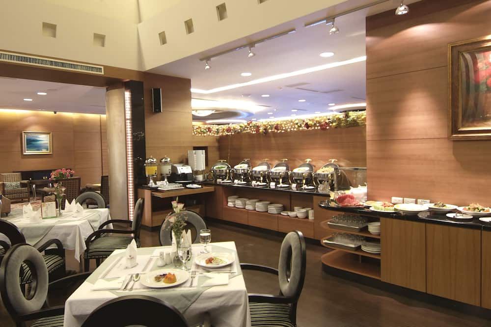 Restoran