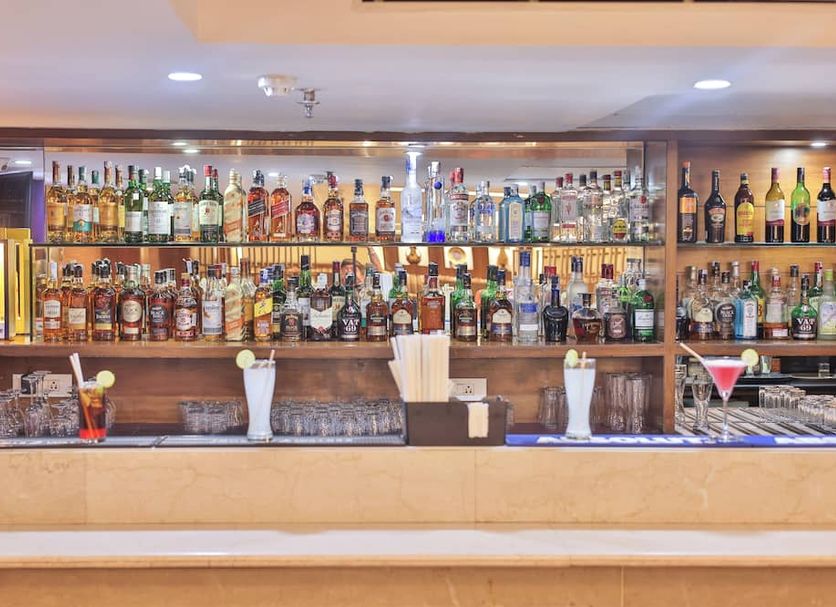Bar Gambar