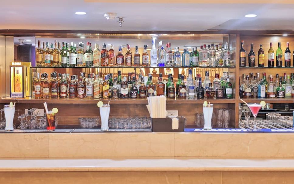 Bar Gambar