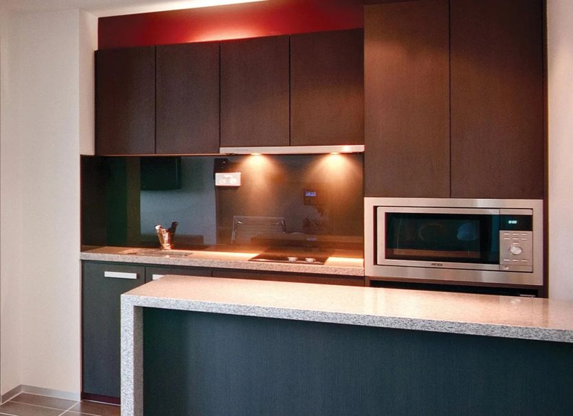 Dapur Gambar