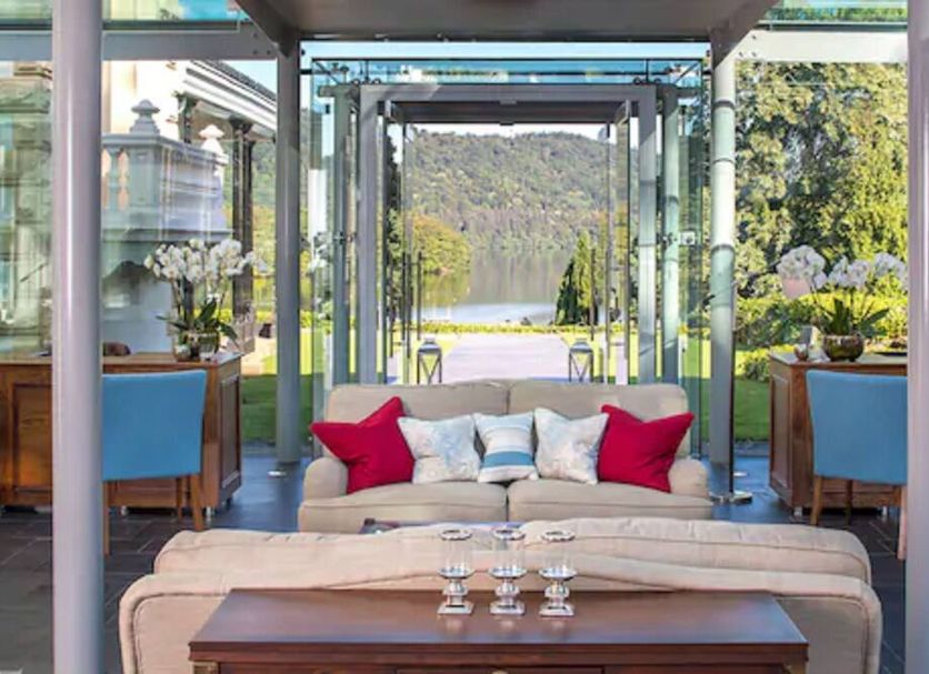 Patio Gambar
