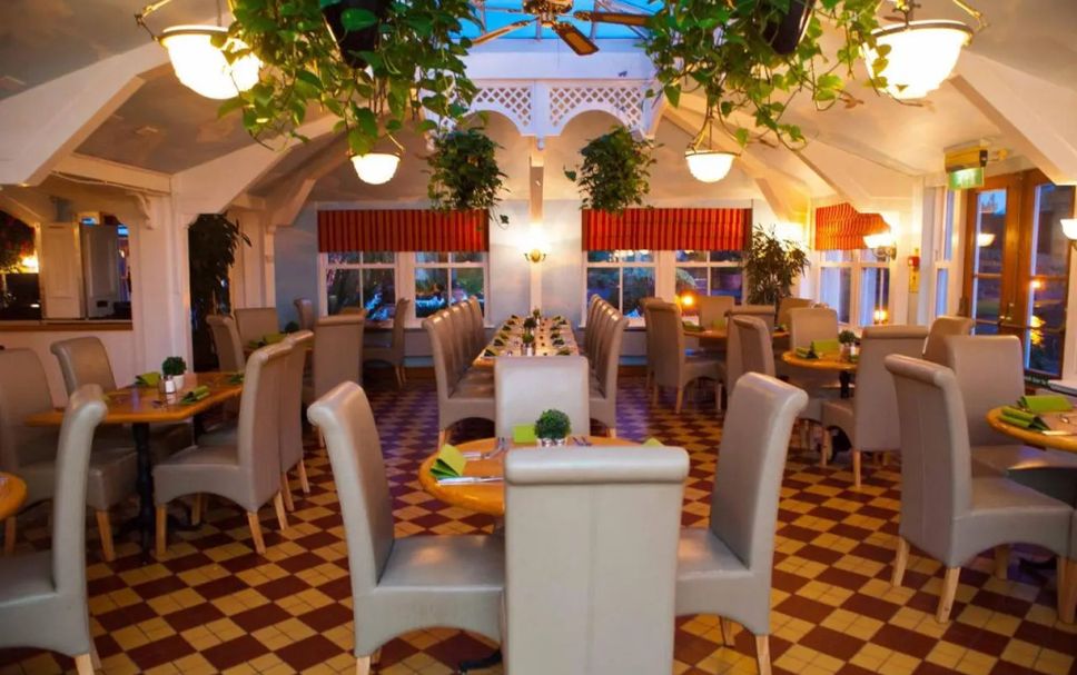 Restoran Gambar