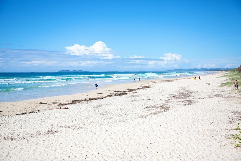 Pantai Gambar