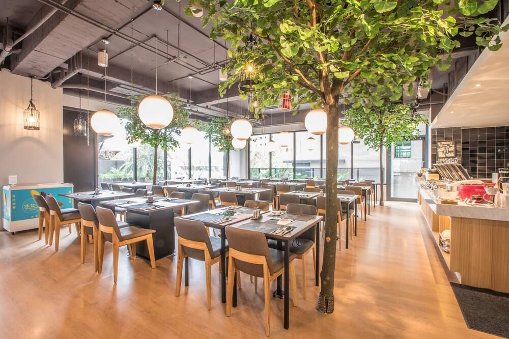 Restoran