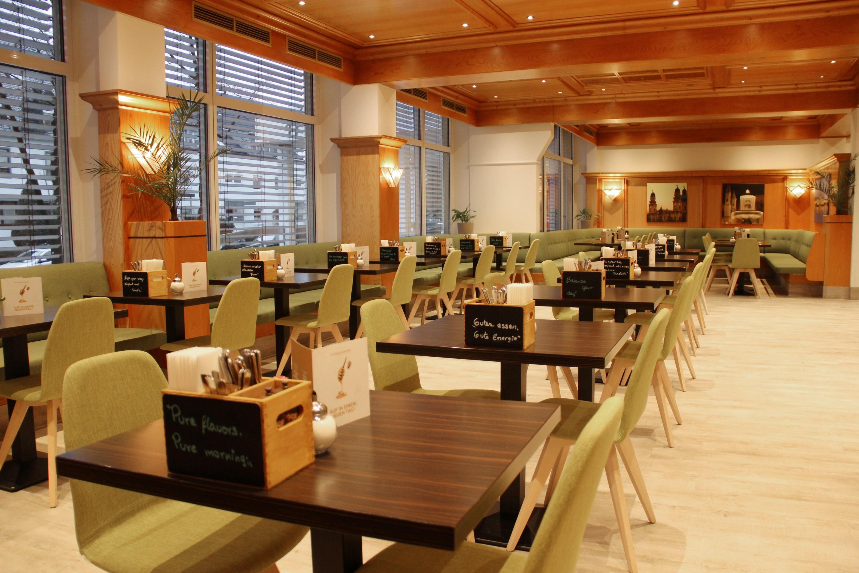 Restoran