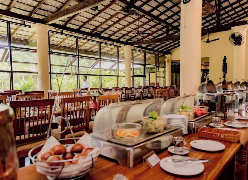 Restoran Gambar