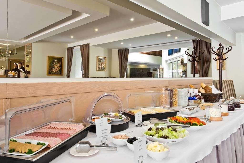 Restoran