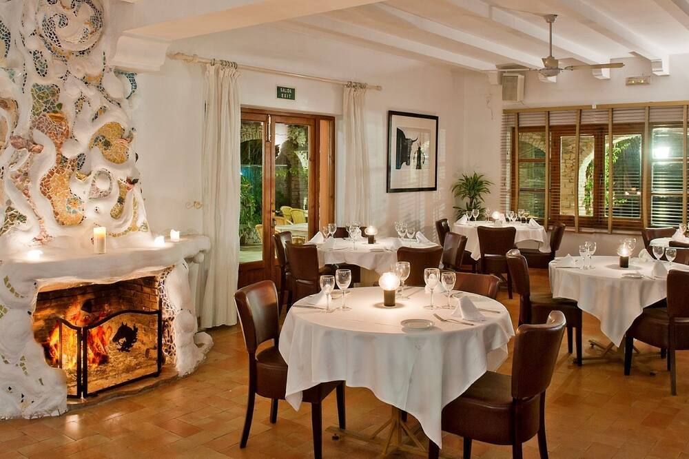 Restoran