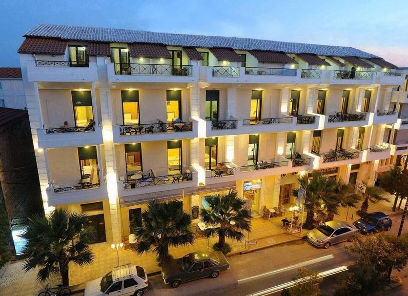 Bangunan Gambar