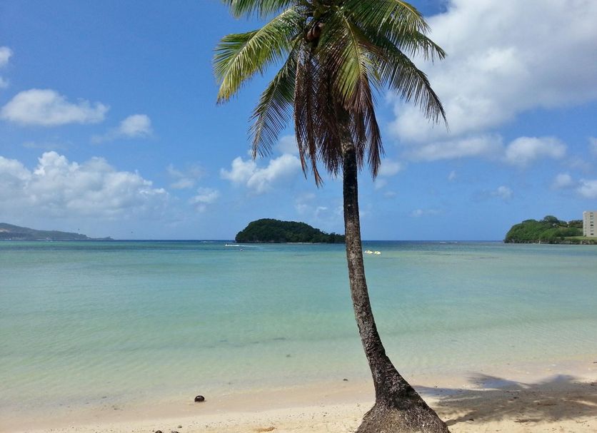 Pantai Gambar