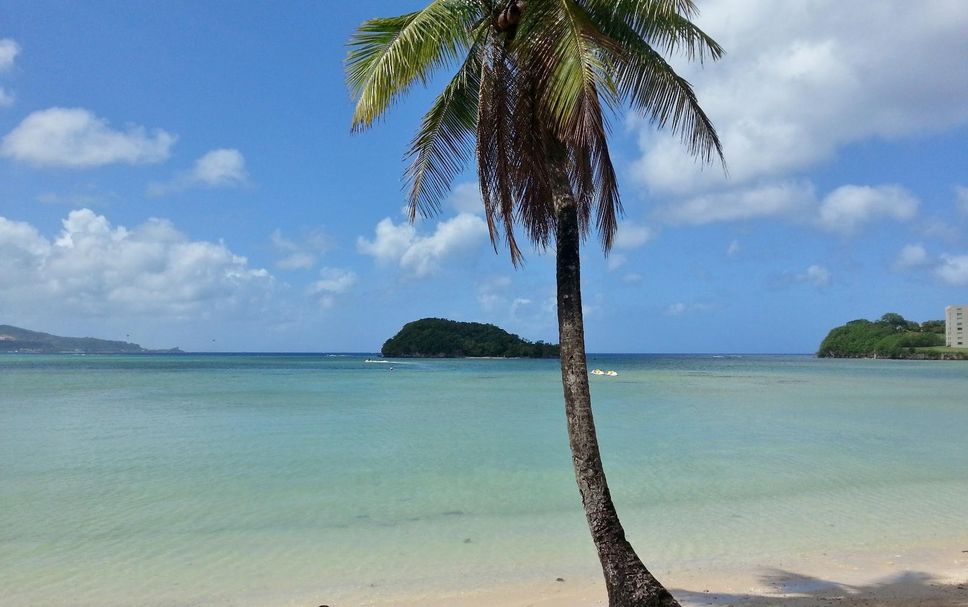 Pantai Gambar
